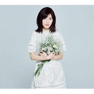 CD/渡辺麻友/Best Regards! (CD+DVD) (完全生産限定盤/TYPE?B)【Pアップ