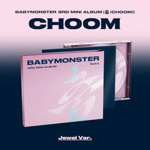 CD/BABYMONSTER/(CHOOM) (...の商品画像