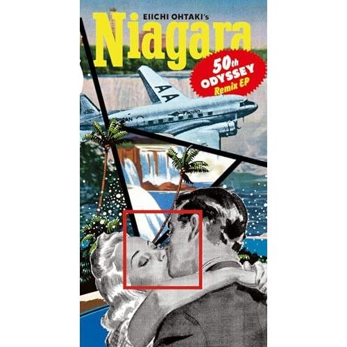 CD(8cm)/大滝詠一/Eiichi Ohtaki&apos;s NIAGARA 50th Odyssey ...