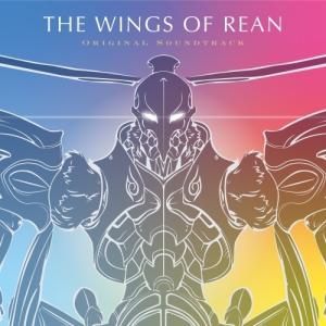 CD/樋口康雄/『リーンの翼』オリジナルサウンドトラック