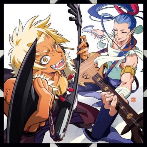 CD/妖邪BAND (ASH/SERRA)/TVアニメ『鎧真伝サムライトルーパー』挿入歌集 「妖邪最...