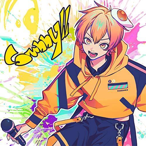 CD/P丸様。/Sunny!! (通常盤)