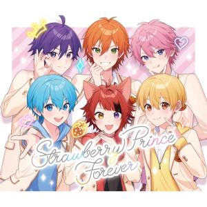 CD/すとぷり/Strawberry Princ...の商品画像