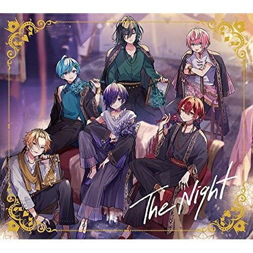 CD/Knight A - 騎士A -/The Night (CD+DVD) (初回限定DVD盤)