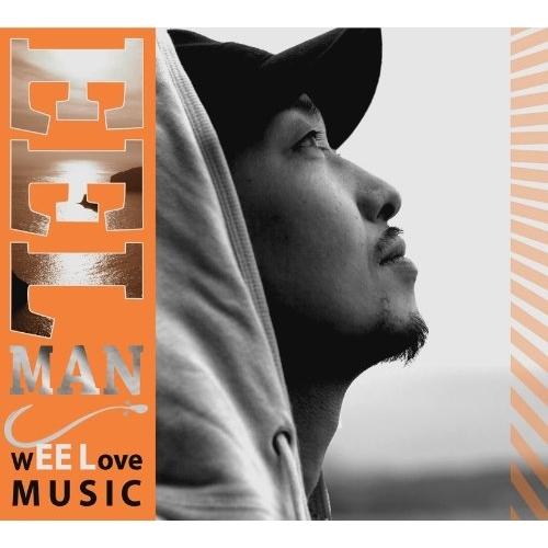 【取寄商品】CD/EELMAN/wEE Love MUSIC