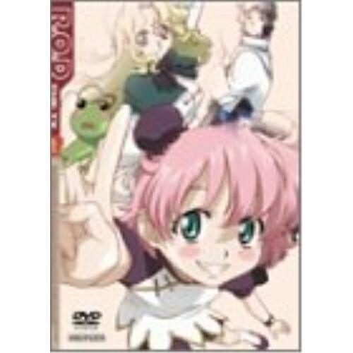 DVD/TVアニメ/R.O.D -THE TV- vol.1【Pアップ