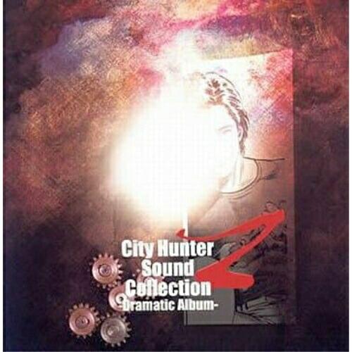 CD/ドラマCD/City Hunter Sound Collection Z -Dramatic ...