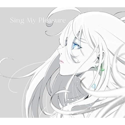 CD/ヴィヴィ(Vo.八木海莉)/Sing My Pleasure