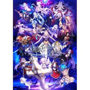 CD/ゲーム・ミュージック/Fate/Grand...の商品画像