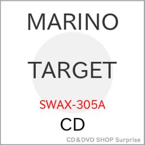 【取寄商品】CD/MARINO/TARGET (解説付/W紙ジャケット)