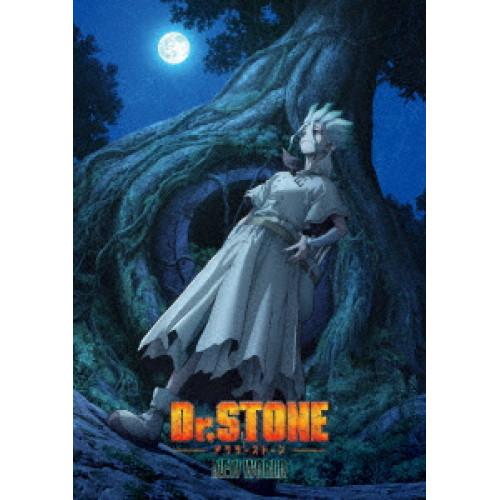 【取寄商品】BD/TVアニメ/Dr.STONE ドクターストーン 3rd SEASON Blu-ra...