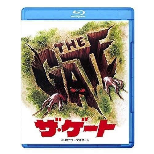 【取寄商品】BD/洋画/ザ・ゲート スペシャル・プライス(Blu-ray) (廉価版)