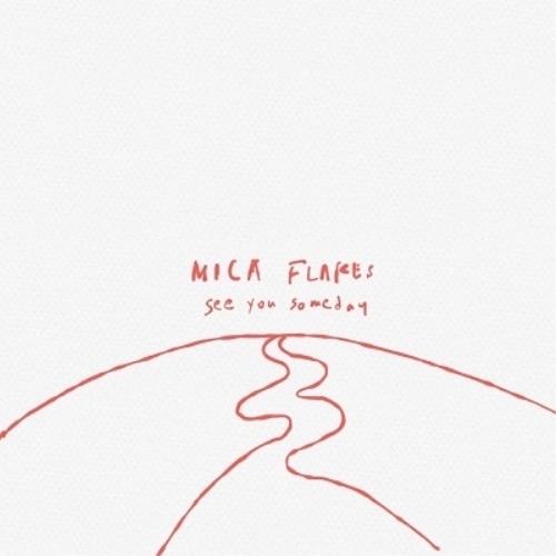 【取寄商品】EP/Mica Flakes/See You Someday