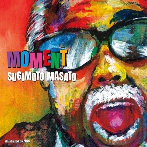 CD/すぎもとまさと/MOMENT