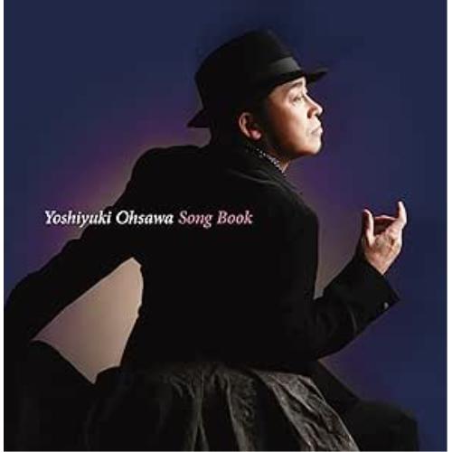 CD/大澤誉志幸/大澤誉志幸Song Book