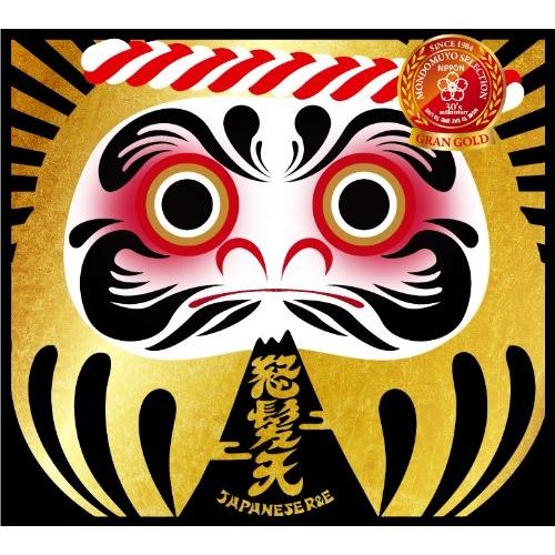 CD/怒髪天/問答無用セレクション”金賞”【Pアップ