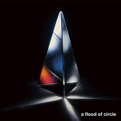 CD/a flood of circle/13分間の悪夢【Pアップ