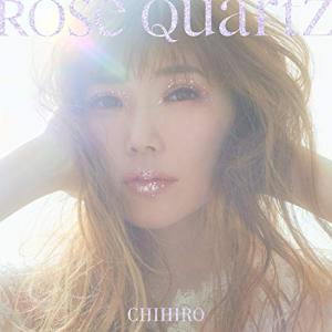 CD/CHIHIRO/Rose Quartz (CD+DVD) (初回限定盤)