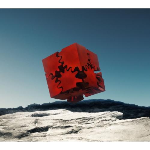 CD/XIIX/XIIX (通常盤)