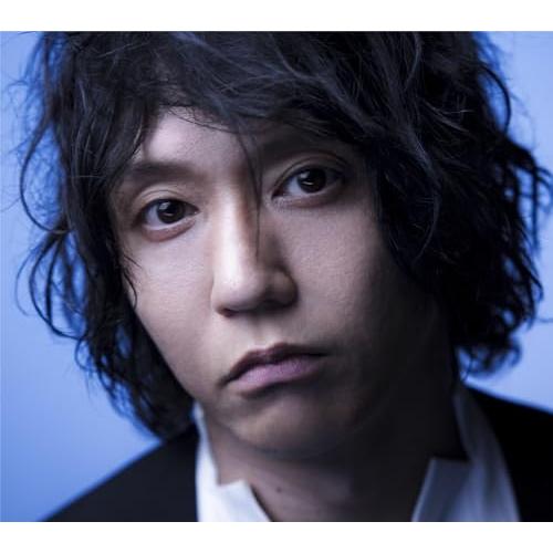 ▼CD/田淵智也/田淵智也 (CD+Blu-ray) (初回生産限定盤)