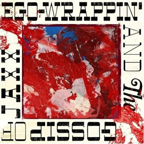 CD/EGO-WRAPPIN&apos; &amp; THE GOSSIP OF JAXX/EGO-WRAPPIN&apos; ...