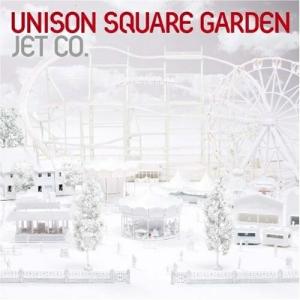 UNISON SQUARE GARDEN 新世界ノート CD : タワーレコード Yahoo!店