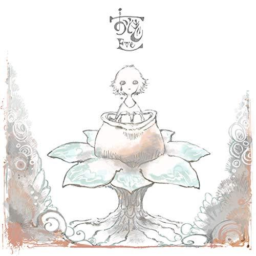 CD/Eve/おとぎ (通常盤)
