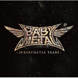 枚数限定][限定盤]METAL FORTH(デラックス・エディション)/BABYMETAL