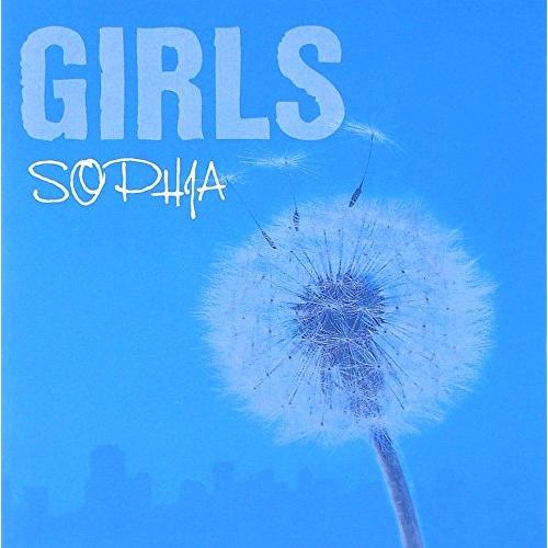 CD/SOPHIA/GIRLS