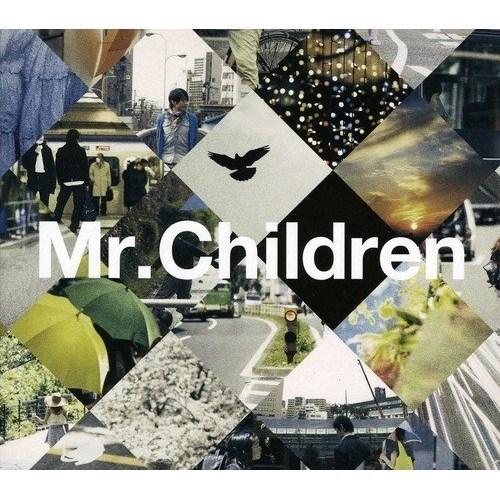 CD/Mr.Children/祈り 〜涙の軌道/End of the day/pieces