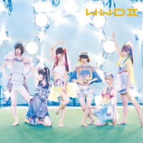 CD/でんぱ組.inc/W.W.D II (初回限定REMIX盤)