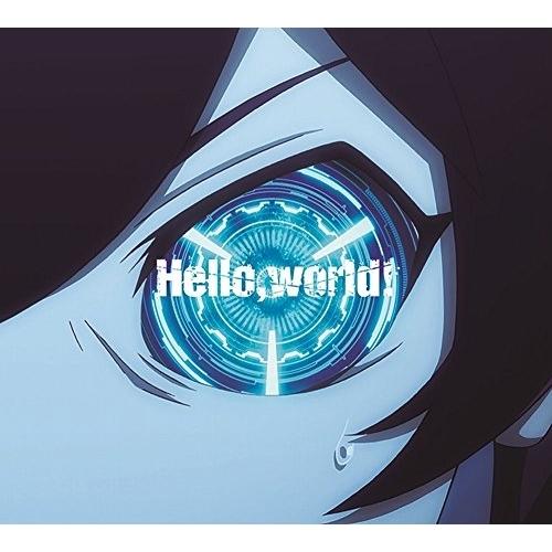 CD/BUMP OF CHICKEN/Hello,world!/コロニー