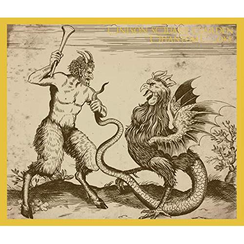 CD/UNISON SQUARE GARDEN/Phantom Joke (初回限定盤)