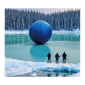 CD/UNISON SQUARE GARDEN/傍若のカリスマ (CD+Blu-ray) (初回生産限定盤)
