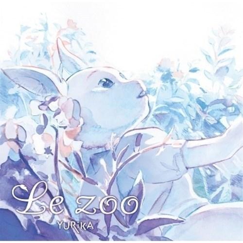 【取寄商品】CD/YURiKA/Le zoo (アニメ盤)