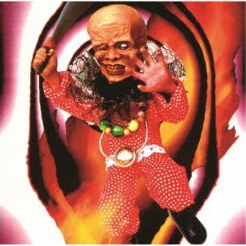 CD/人間椅子/踊る一寸法師 (UHQCD)