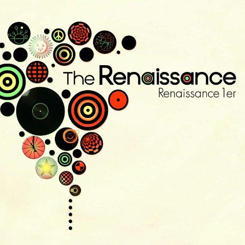 CD/THE RENAISSANCE/RENAISSANCE I【Pアップ