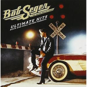 CD/ボブ・シーガー/ロックン・ロール ベスト・オブ・ボブ・シーガー (解説歌詞対訳付)