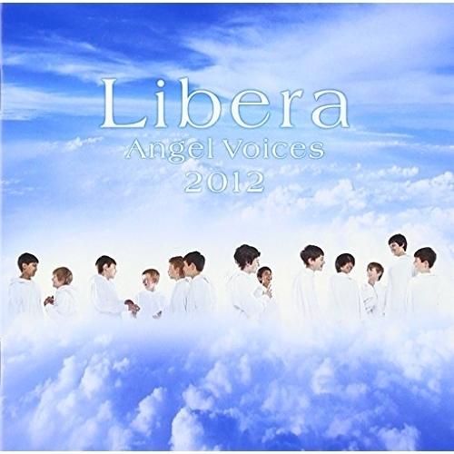 CD/リベラ/エンジェル・ヴォイセズ 来日記念盤 2012 (来日記念盤)【Pアップ