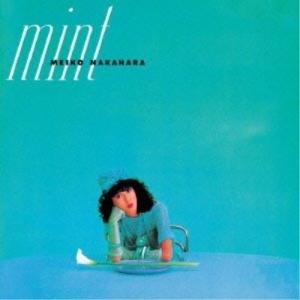 CD/中原めいこ/ミ・ン・トの商品画像