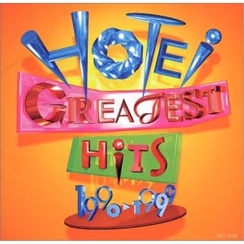 CD/布袋寅泰/GREATEST HITS 1990-1999【Pアップ