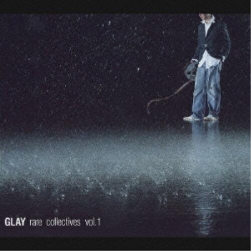 CD/GLAY/GLAY rare collective vol.1【Pアップ