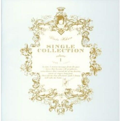 CD/宇多田ヒカル/Utada Hikaru SINGLE COLLECTION VOL.1