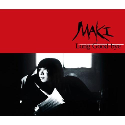 CD/浅川マキ/Long Good-bye
