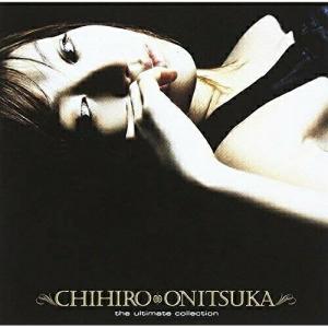 CD/鬼束ちひろ/the ultimate co...の商品画像