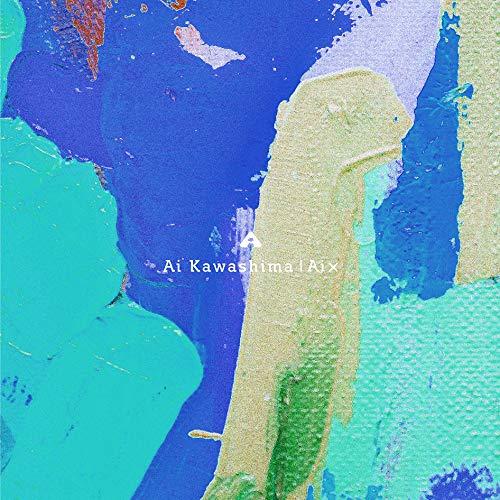 CD/川嶋あい/Ai X (CD+DVD) (初回生産限定盤)