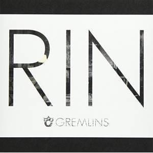【取寄商品】CD/GREMLINS/RIN (Type B)