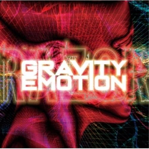 CD/RAZOR/GRAVITY EMOTION (TypeB)【Pアップ