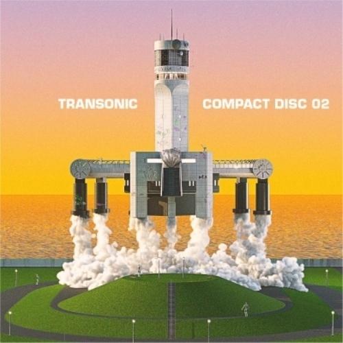 【取寄商品】CD/TRANSONIC RECORDS/TRANSONIC COMPACT DISC ...