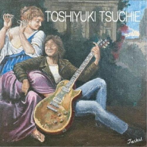 【取寄商品】CD/土江俊之/湖畔の女神